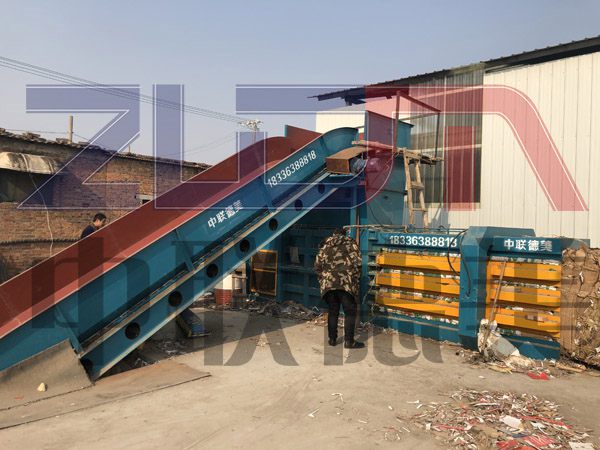 海南彩鋼瓦打包機手動價格