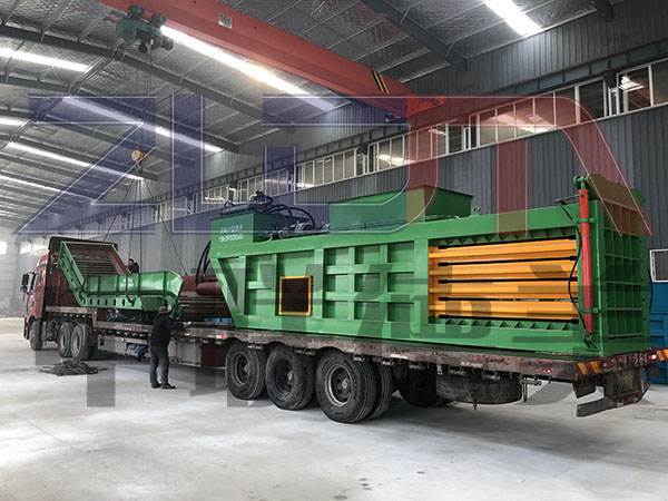 北京大型打包機生產