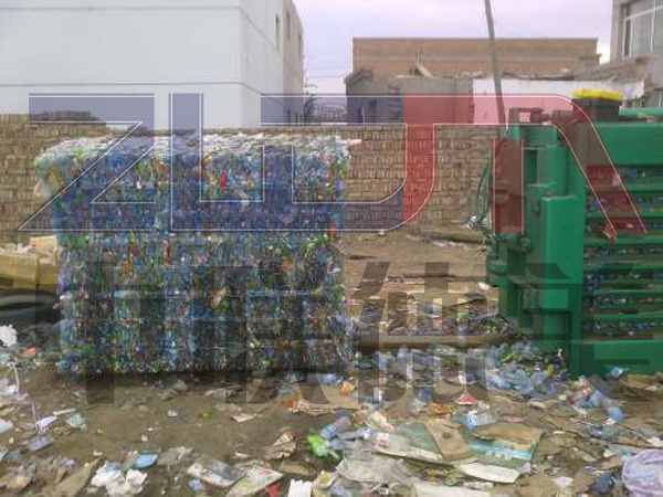 遼寧廢金屬打包機(jī)特點