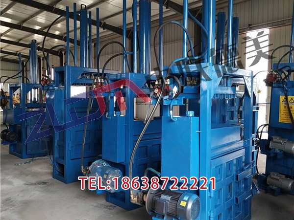 湖南液壓非金屬打包機(jī)型號(hào)