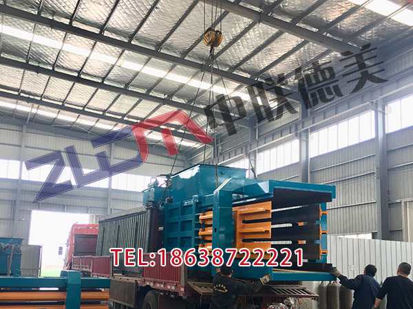 遼寧立式液壓金屬打包機(jī)價位