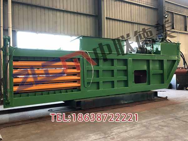 遼寧立式液壓金屬打包機(jī)價位