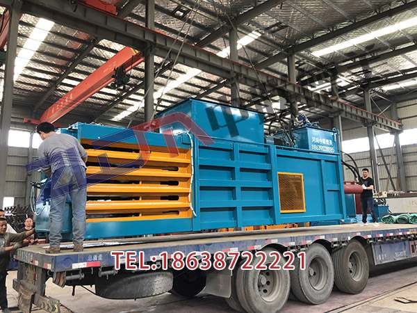 四川立式液壓金屬打包機(jī)種類(lèi)