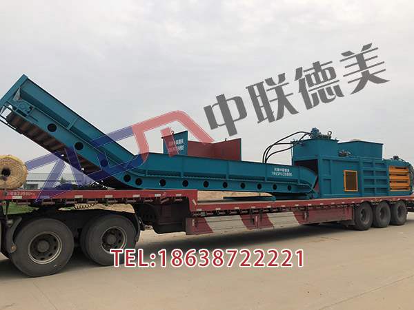 上海小型金屬打包機(jī)操作規(guī)程