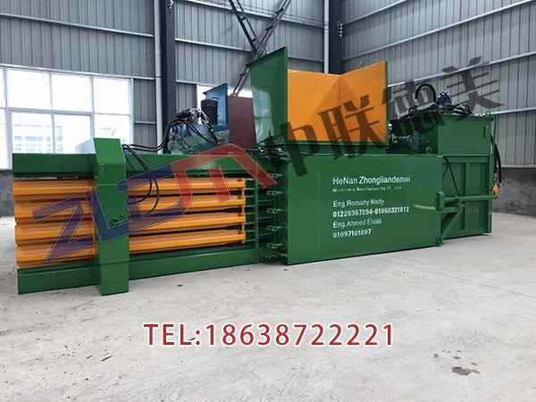 內(nèi)蒙古怎么金屬打包機廠家